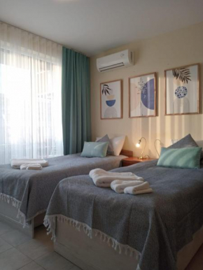 Admiral Plaza C11 - BlueGreen Apart, Nesebar
